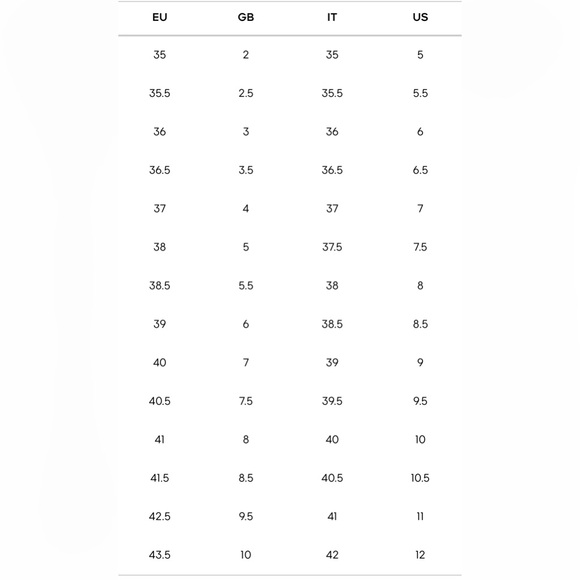 Michael Kors Unisex Leather Sneakers - Picture 3 of 5